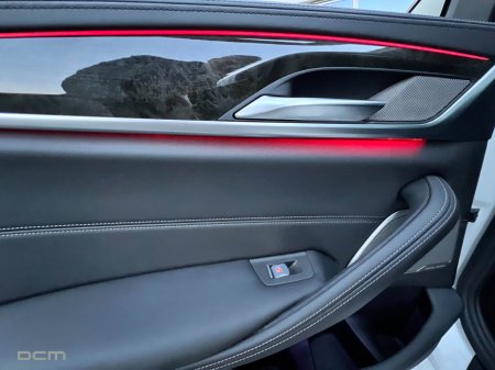 2021 BMW 5-Series - photo 26