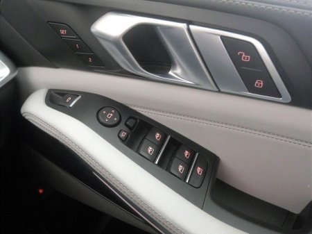 2024 BMW X5 - photo 21