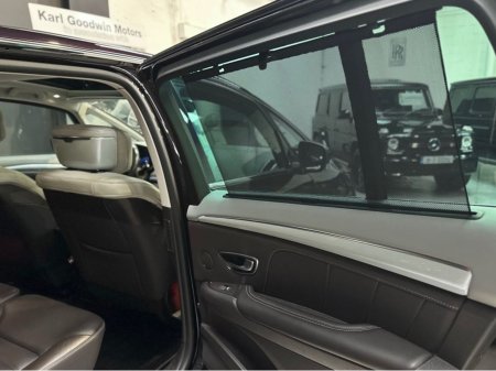 2016 Renault Espace - photo 27
