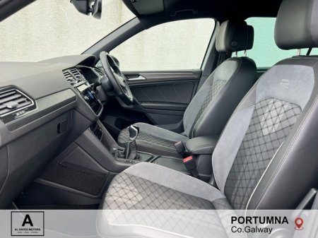 2023 Volkswagen Tiguan - photo 3