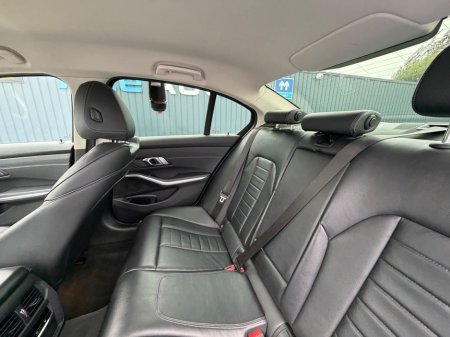 2020 BMW 3-Series - photo 42