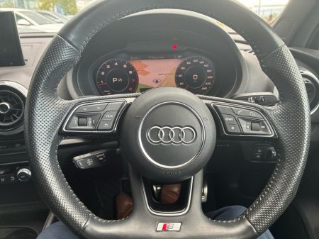 2018 Audi A3 - photo 16