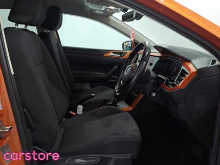 2019 Volkswagen Polo - photo 12