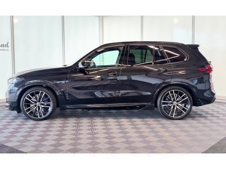 2026 BMW X5 - photo 2