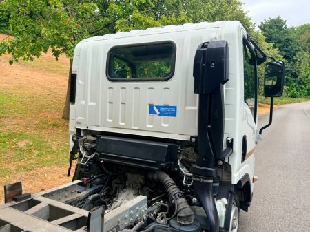 2023 Isuzu NPR - photo 22
