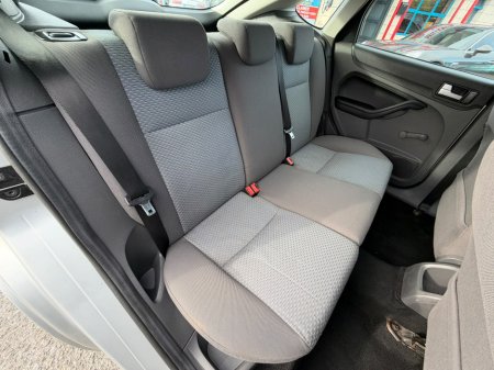 2008 Ford Focus - photo 10