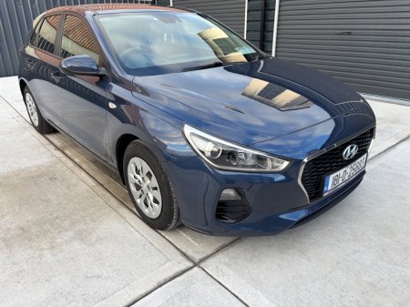 2018 Hyundai i30 - photo 6