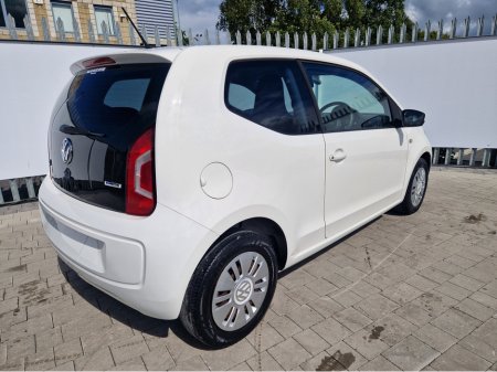 2016 Volkswagen up! - photo 12