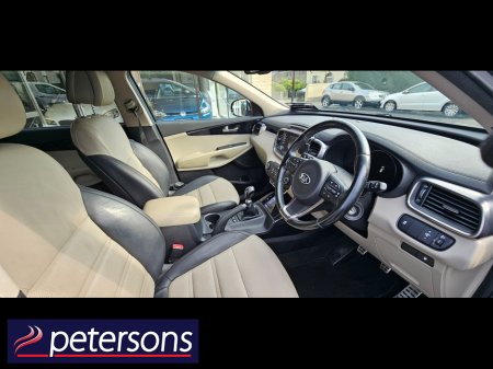 2017 Kia Sorento - photo 12