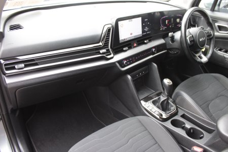 2023 Kia Sportage - photo 20