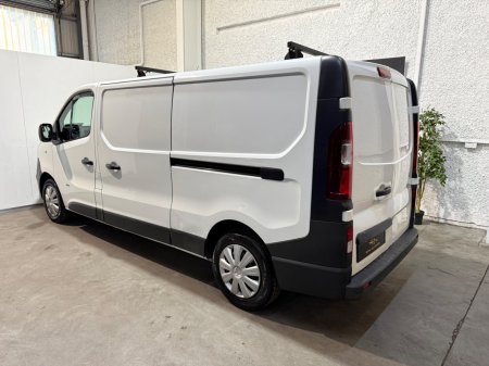 2014 Opel Vivaro - photo 7