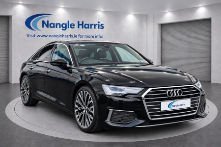 2022 Audi A6 - photo 7