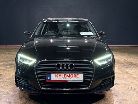 2020 Audi A3 - photo 8