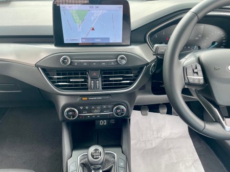 2022 Ford Focus - photo 7
