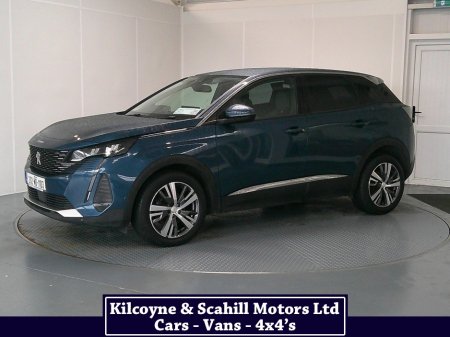 2020 Peugeot 3008 - photo 3