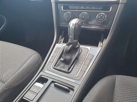2018 Volkswagen Golf - photo 13