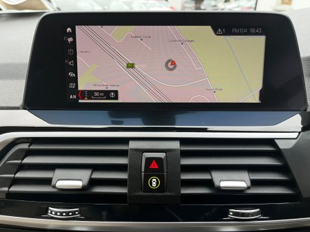 2020 BMW X3 - photo 20