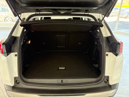 2019 Peugeot 3008 - photo 14