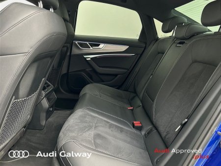 2022 Audi A6 - photo 10