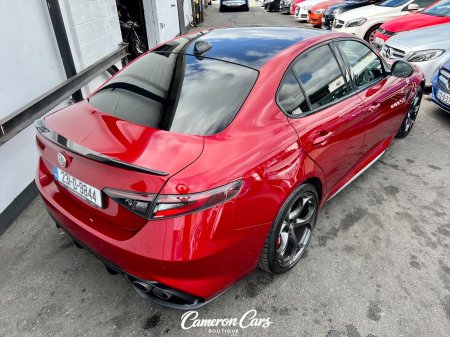 2023 Alfa Romeo Giulia - photo 45