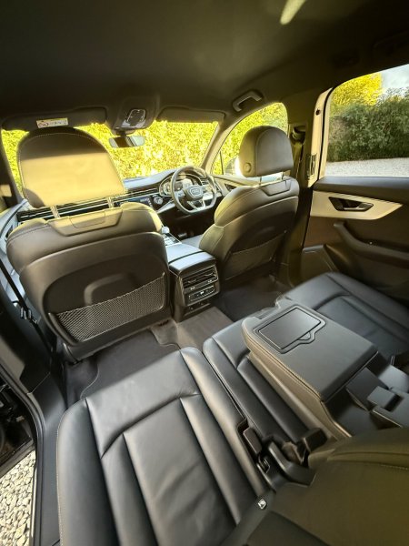 2025 Audi Q7 - photo 39