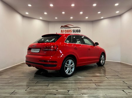 2016 Audi Q3 - photo 11