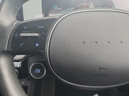 2023 Hyundai IONIQ 5 - photo 25