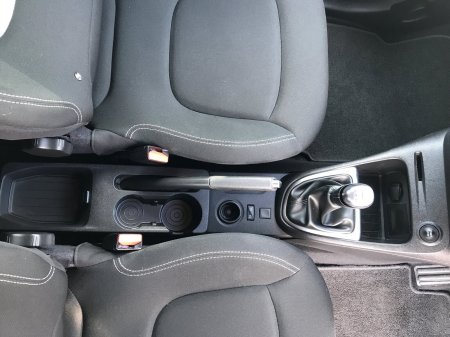 2019 Renault Captur - photo 8