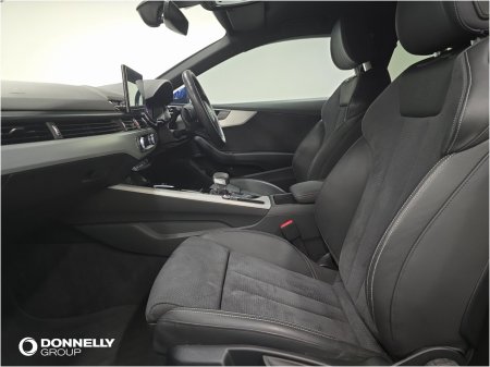 2023 Audi A5 - photo 4