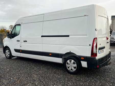 2021 Renault Master - photo 6