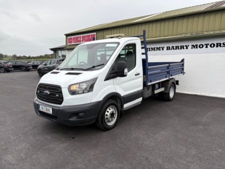 2019 Ford Transit - photo 3