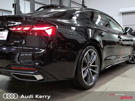 2023 Audi A5 - photo 30