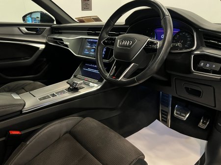 2019 Audi A6 - photo 17
