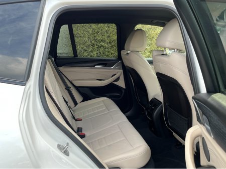 2023 BMW X3 - photo 10