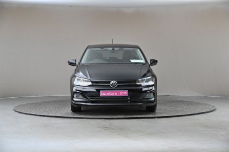 2019 Volkswagen Polo - photo 2