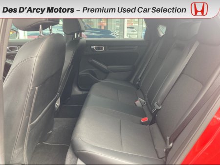 2026 Honda Civic - photo 7