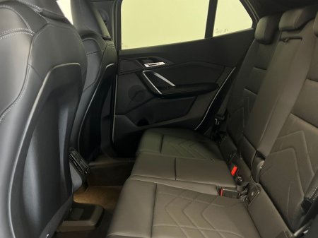 2026 BMW X2 - photo 11
