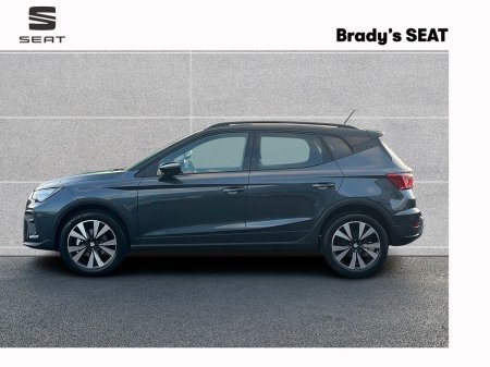 2026 SEAT Arona - photo 3