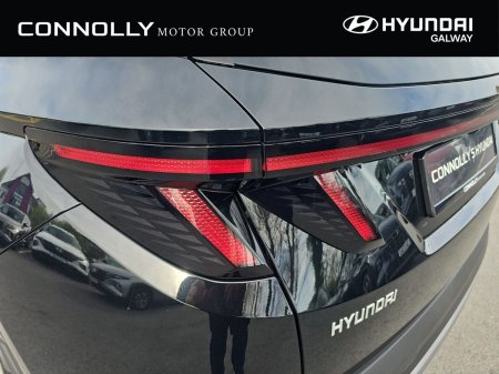 2026 Hyundai Tucson - photo 16