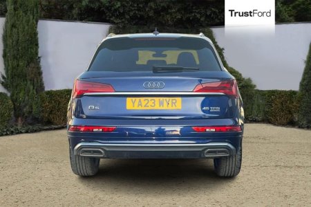 2023 Audi Q5 - photo 7