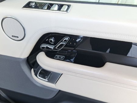 2021 Land Rover Range Rover - photo 28