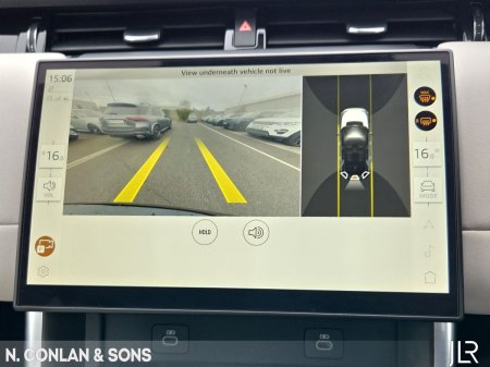 2025 Land Rover Discovery Sport - photo 18