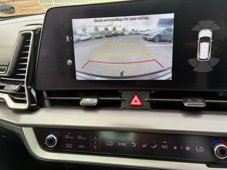 2023 Kia Sportage - photo 10