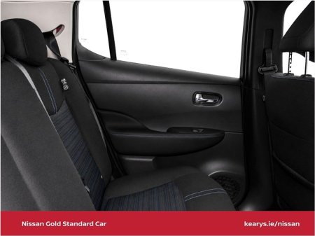 2023 Nissan Leaf - photo 15