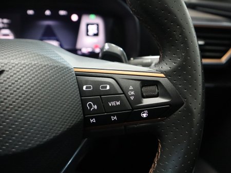 2023 Cupra Formentor - photo 14