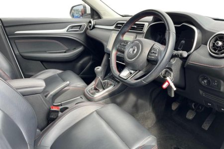2022 MG ZS - photo 9