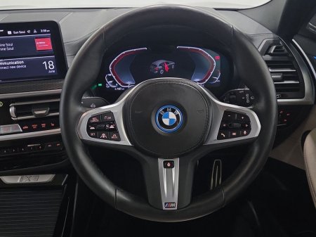 2024 BMW iX3 - photo 5