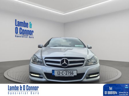 2012 Mercedes-Benz C-Class - photo 12