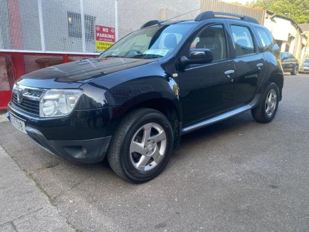 2014 Dacia Duster - photo 20