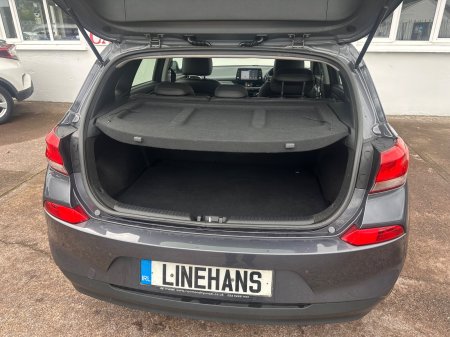 2017 Hyundai i30 - photo 6